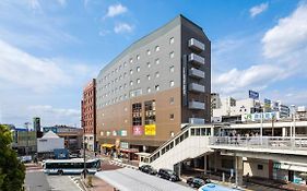 Jr-East Hotel Mets Tsudanuma